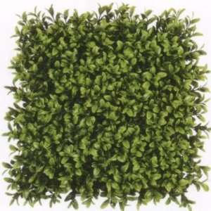  Artificial Topiary Boxwood Matt