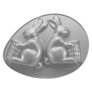 Nordic Ware Cottontail Bunny Mold.Opens in a new window