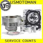 12001 K01 Cylinder Works Honda CRF 250R 250X (04 09) Big Bore Kit