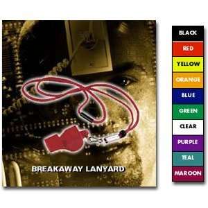  Break Away Lanyard   Lifeguard Equipment Gear