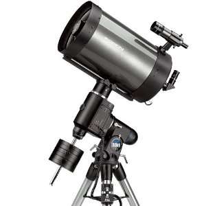  Orion Atlas 11 EQ Schmidt Cassegrain Telescope Camera 