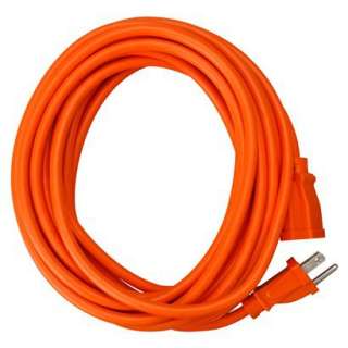 25 ft. Extension Cord   Orange.Opens in a new window