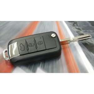   Key Remote with a built in Mercedes Benz Key Blade MB48 Car