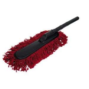    Carrand Pacific Coast Car Duster with Storage Bag Automotive