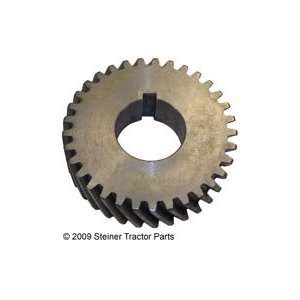  Crankshaft Gear Automotive