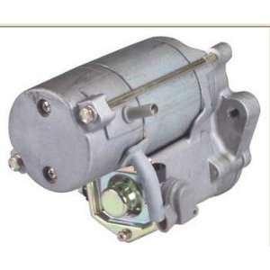  Prime Choice Auto Parts S1295 Premium New Starter Motor 