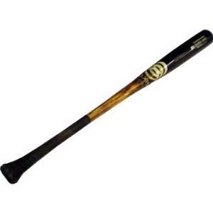  Eduardo Nunez Bat   NY Yankees Game Used #26 Dual Tone Axis Bat 