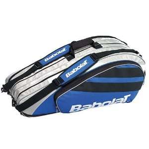  Babolat Classic 12 Pack Tennis Bag   12528 Sports 