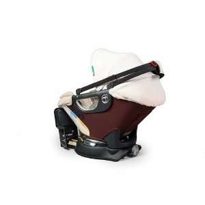  Orbit Baby G2 Infant Car Seat & Base mocha/khaki Baby