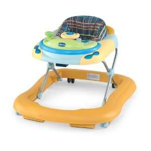  Chicco Little Driver Baby Walker Baby