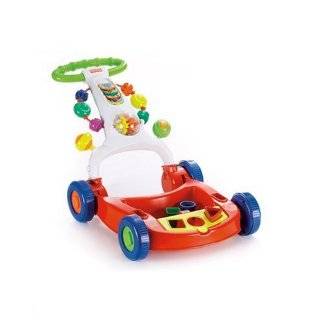 Fisher Price Walker To Wagon