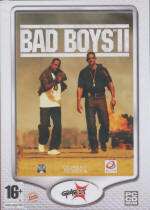 BAD BOYS II 2 Miami Shooter Windows PC Game NEW in BOX 47875350533 