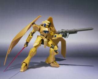 Bandai Robot Soul Gundam OO Alvalon Action Figure  