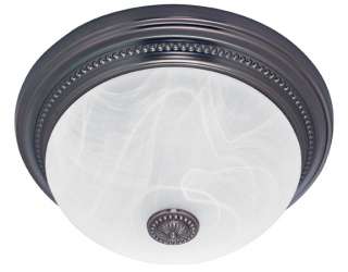   Bronze Ashbury Bathroom Exhaust Fan w/ Light 049694810038  