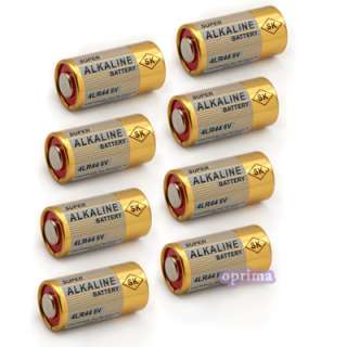 BULK 4LR44 6V Alkaline Battery Batteries Dog Shock Collar L1325 476A 