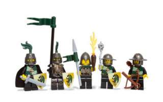 LEGO Kingdoms Dragon Knights Battle Pack 852922 Minifig  