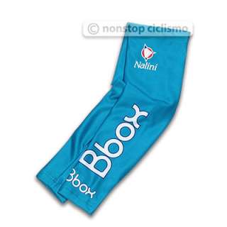 BOUYGUES TELECOM BBOX PRO TEAM ARM WARMERS  M/3  