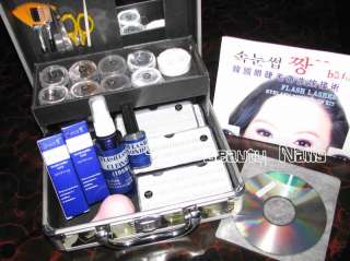 seller for eyelash extensions and acrylic nails eyelash extension kits