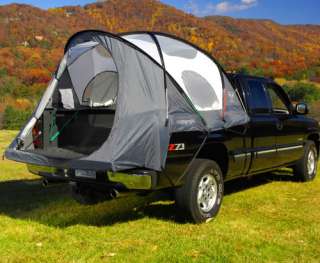 CampRight Full Size Long Bed Truck Tent (8  truck bed)