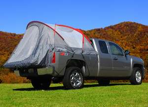   Right Full Size Crew Cab PickUp Truck Tent 5.5 bed Ford Chevy  