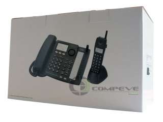   fhss cordless phone technology allows the desk station to communicate