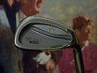 Crown Royal Sand Wedge right handed 35 long, Steel