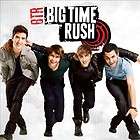 big time rush big time rush new cd 