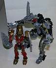 Bionicle Warriors Hydraxon (8923)  