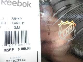 Patrick Kane Chicago Blackhawks PREMIER NHL Youth Jersey L/XL $  