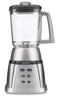   600 Watt Premier Power Blender, Brushed Stainless 086279009821  