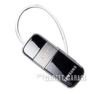 Samsung WEP480 Bluetooth Wireless Headset Earpiece  