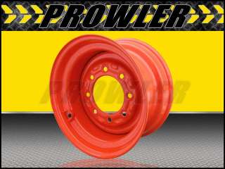Bobcat Skid Steer Wheel Rim 8.25x16.5 fits 10X16.5 tire  