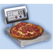 Detecto PZ3030 (PZ 3030) Digital Ingredient Scale 809161139105  