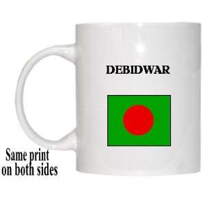  Bangladesh   DEBIDWAR Mug 