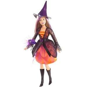  Halloween Charm Barbie Doll Toys & Games