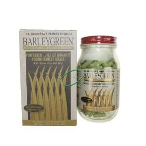 Barley Green Premium Caplets with Kelp, BarleyGreen Caplets, 280 