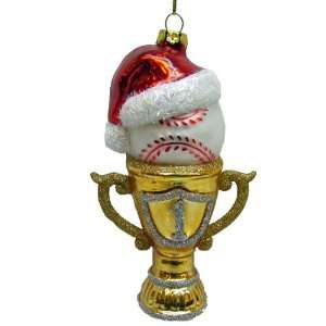 Baseball Cup