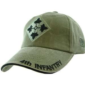   Division Green Low Profile Cap   Ships in 24 Hours 