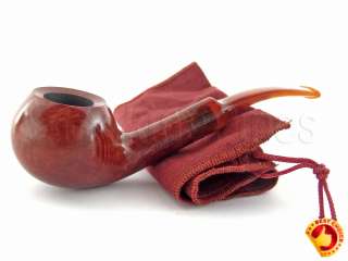 German VAUEN Briar Tobacco Smoking Pipe 3456 R NEW  