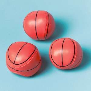  Soft Basketballs (12 count)