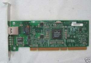 Lot of 2 IBM / Broadcom Netxtreme 1000 73P4119 NICs  