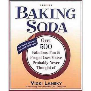 Baking Soda (Subsequent) (Paperback).Opens in a new window