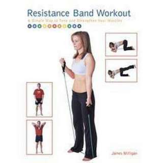 Resistance Band Workout (Paperback).Opens in a new window