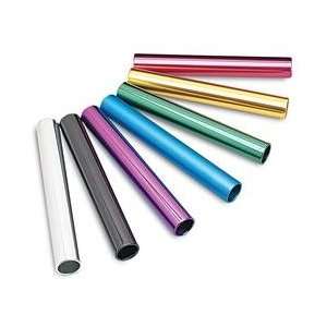  Aluminum Relay Batons