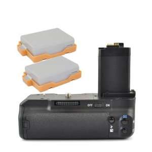  ATC New Canon IR Remote BG E5 Battery Grip for Canon EOS 