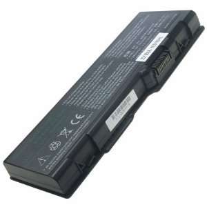   Cell Dell Inspiron 6000 Extended Life Laptop Battery Electronics