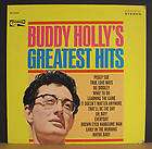 Buddy Holly   Greatest Hits  
