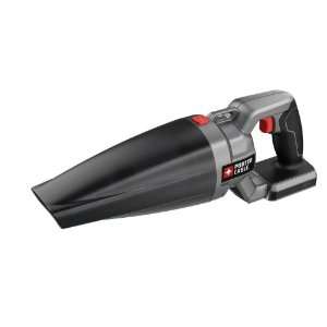  Cable PC18HV 18 Volt Cordless Handheld Vacuum (Tool Only, No Battery