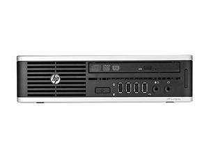    HP Compaq 8200 Elite (XZ789UT) Desktop PC Intel Core i3 