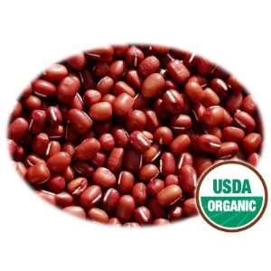  1 LB Organic Adzuki Beans